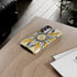 Sunshine Bloom Mosaic - Impact Resistant Phone Case